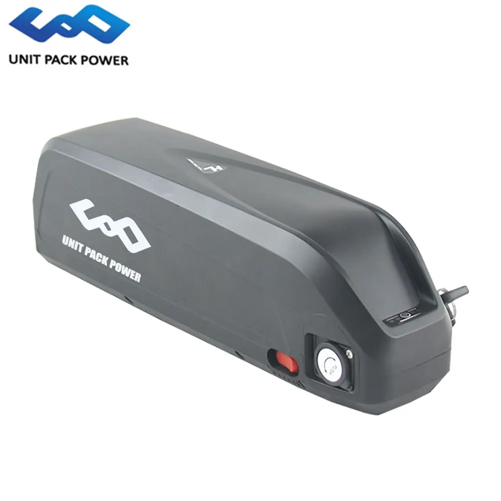 hl ebike battery