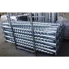 Screw Foundation Screws Helical Screw Piles For Solar Mounting Foundation Ground Screws Anchor