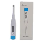 Use The Thermometer Berrcom Popular Electronic Thermometers For Oral And Axillary Use Throughout The Family