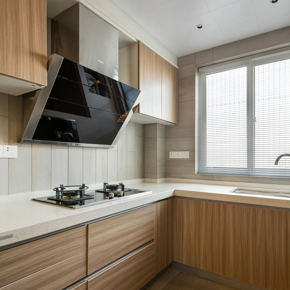 Classical Kitchen Cabinet