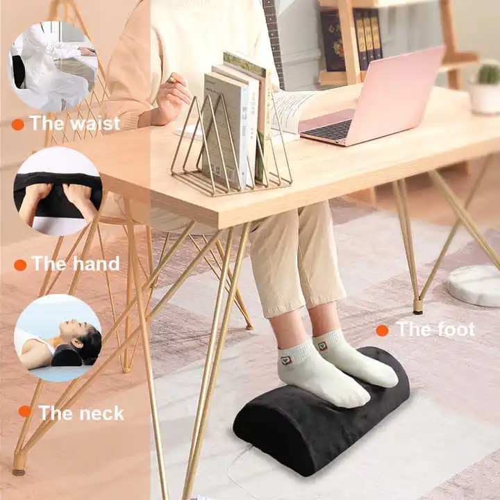 Foot Warmer, 5, Battery - detail 14