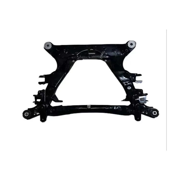 Rstfa Rear Subframe Cradle Crossmember For Tesla Model Y D