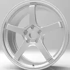 Wheels Best Quality Colorful Forged Wheels
