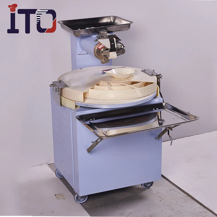 used dough divider