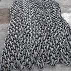 Chain Grade 80 Lifting Chain Grade 80 Welded Chain Grade 80 Alloy Steel Lifting Chain