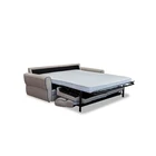 New Design Bed Modern 2020 European New Style Latest Design Fabric Folding Sofa Bed