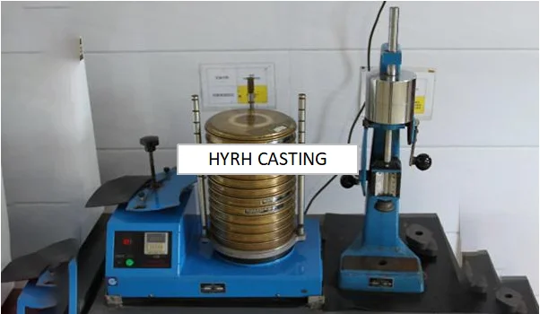 Aluminum Die Casting Fan, ISO9001:2008 - detail 76