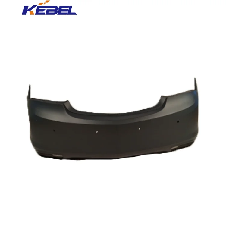 product kebel wholesale price auto parts rear bumper oem 9065632 back bumper for buick lacrosse 2014 2015 2016-4