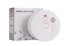 Detector Smoke Alarm 10-year Factory EN14604 Standalone Smoke Detector For Fire Alarm