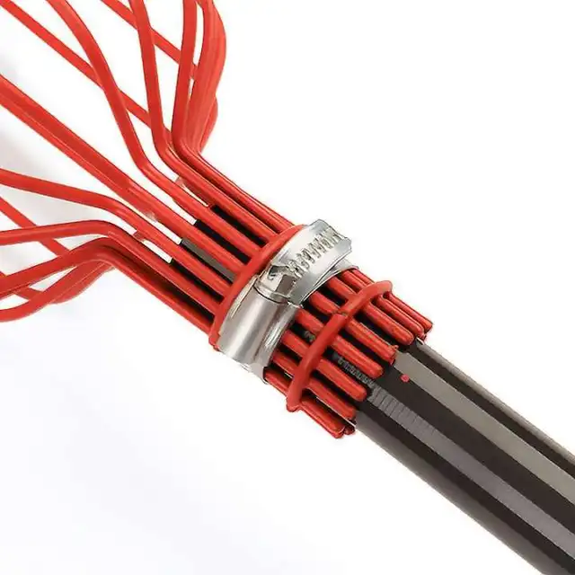 Weihai Jingsheng Carbon Fiber Products Co., Ltd. Carbon Fiber Products