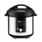 Fryer Pressure Air Fryer Pressure Cooker 2 In 1 Pressure Cooker Air Fryer
