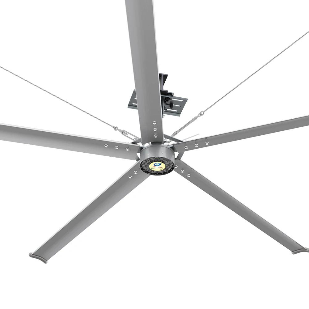 Ceiling Fan, 14FT, 15FT, 16FT, 4200mm - detail 6