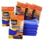 Cloth Hot Selling Auto Beauty Microfiber Cleaning Cloth Car Wash Towel