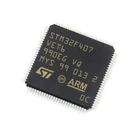 Authent Electron Wholesale Original Authent Electron Components Chip STM32F407VET6 In Stock