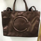 New Handbag Telfar Bag New Trendy Designer Shoulder Bag For Ladies Telfars Women Purse Bag Luxury Handbag