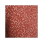 Dress Fabric 2021 Hot Selling New Design Nylon Floral Lace Dress Fabric For Sale
