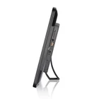 Mp4 Large Size Automatically Play Videos Pictures Download Free Mp3 Mp4 Digital Photo Frame 21.5 Inch