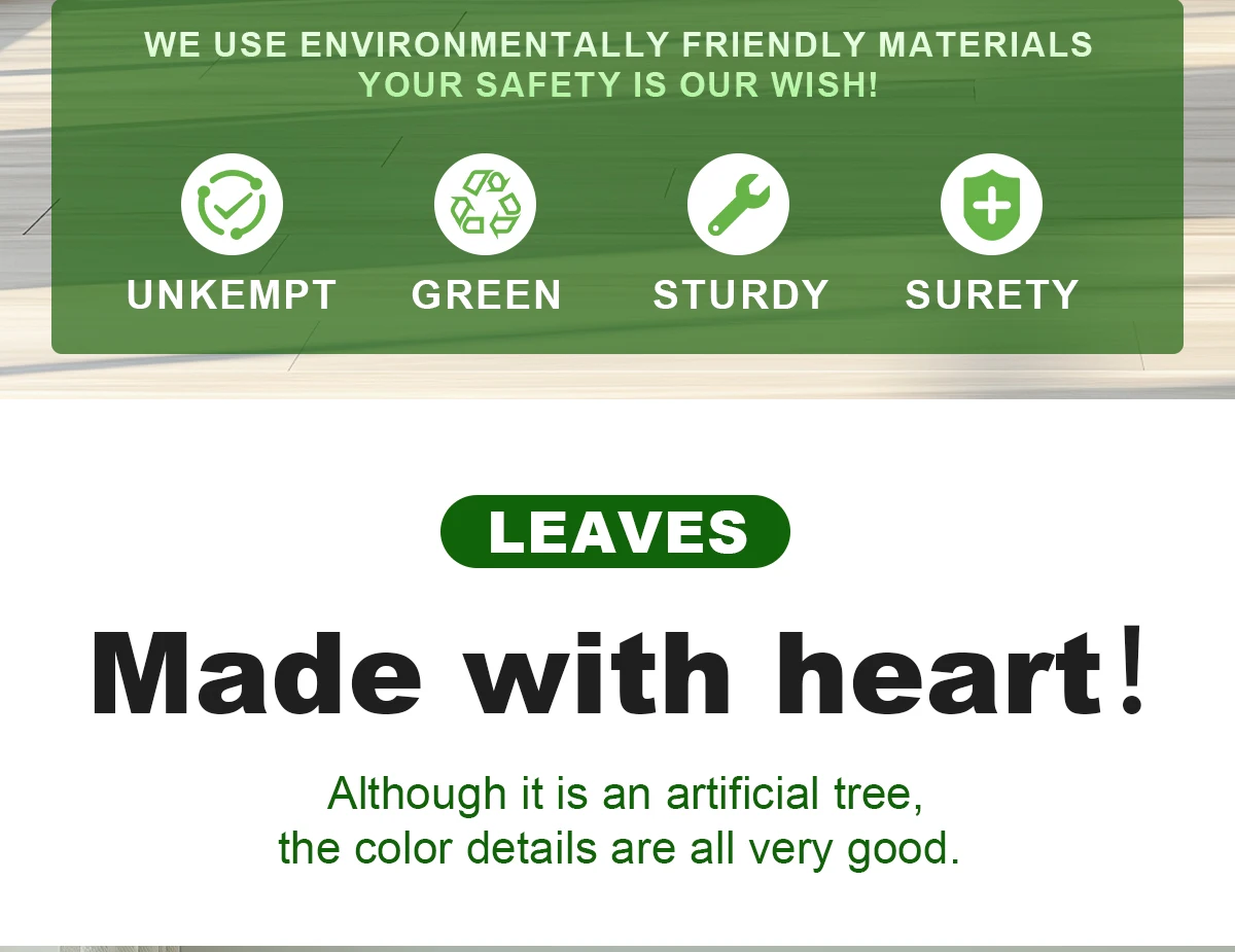 Banyan Tree Bonsai Artificial Plastic Live Indoor/Outdoor Potted Green Yellow Grass Palm Greenery Decoration Free for Home factory