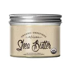 Skin Shea Butter Provite Lable Shea Whipped Body Butter For Skin Care Exfoliating