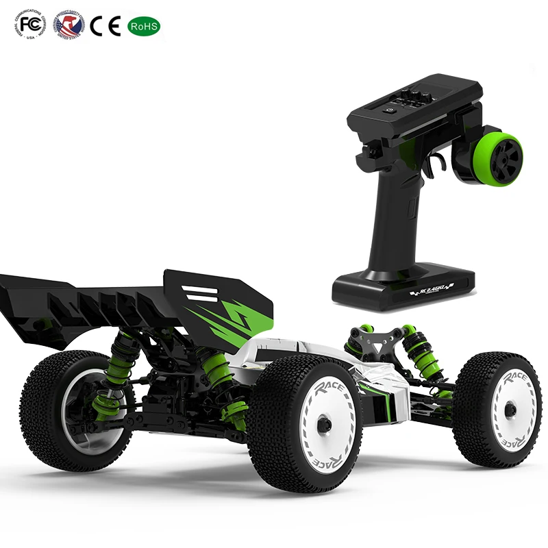 rc buggy remote control car