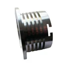 Parts Parts Service Custom Logo Design Service Cnc Precision Metal Machining Parts Service