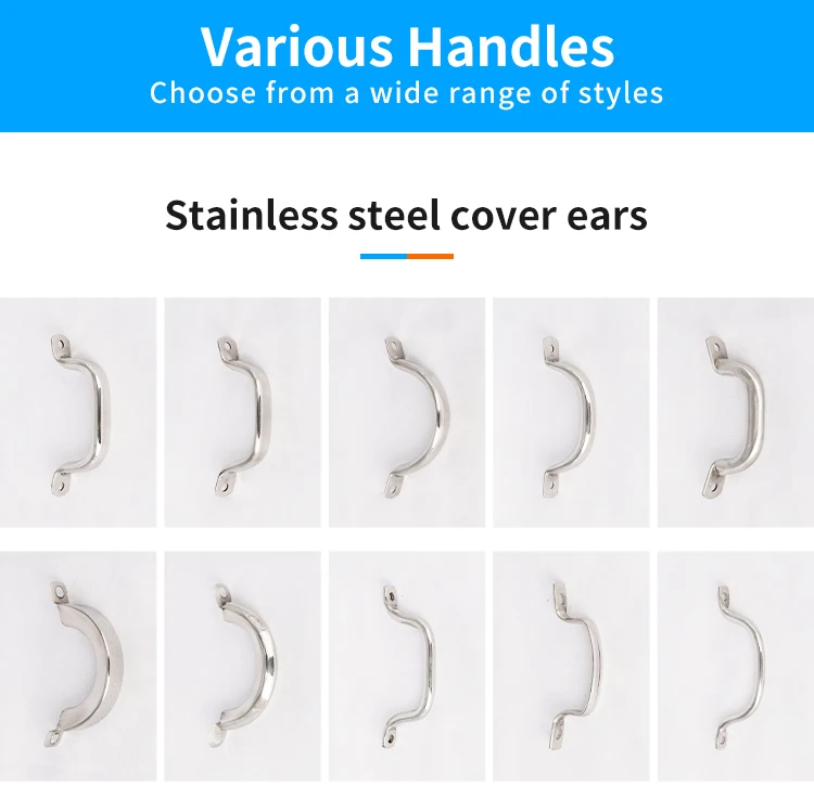 Superior Quality Stainless Steel Cooking Hot Soup Pot Saucepan Cookware Sets With Detachable Handle factory