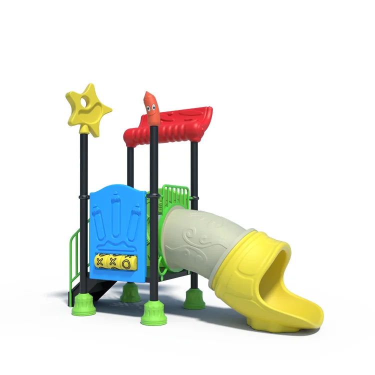 preschool playground equipment