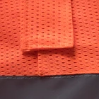Vest Wholesale Class 2 Traffic Hi Vis Reflective Safety Vest Custom Logo With Pockets