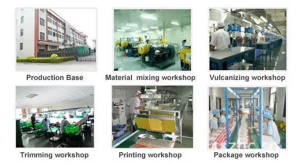 3pcs Kitchen Cooking Utensils Set, Household Use Silicone Tongs & Brush and Spatula, Heat-resistance BBQ Grilling Tools factory