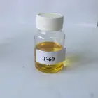 Powder Emulsifier 2021 Hot Sale Tween 80 Powder Tween 80 Antistatic Agent Emulsifier Tween 80