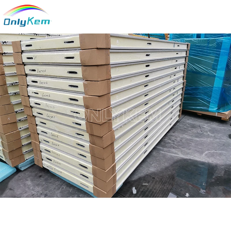 Cooler, Wall, 220V, 50ton - detail 2