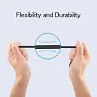 Cable 5Ft 1.5M 15V USB C To Surface Pro 3 4 5 6 Charging Cable For Surface Laptop Surface Book Surface Go
