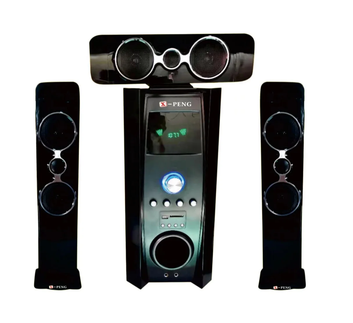 Theater Subwoofer Speaker 