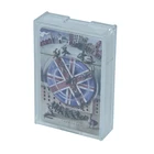 Promotional Poker OEM CMYK Printing Customized Playing Cards Promotional Playing Casino Poker Card