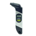 Pressure Meter Air Digital Tire Pressure Gauge Meter Manometer Barometers Tester Digital LCD Tyre Air For Auto Car Tools