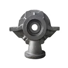 Cad Drawing Machining Service Cad 3d Drawing Design Service Cnc Metal Machining Casting Pump Components Parts