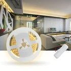 Strip Light Light Led Strip High Lumen Latest 4mm Width 110v White Led Strip Light 24v 2700k Led Strip Ip65