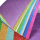 Paper 2022 New Arrival Shinny Bright High Stiffness Glitter Paper/cardstock/cardboard