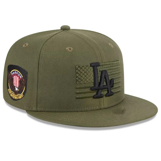 LP  More Colors Wholesale Custom Logo High Quality Hip-Hop Bulk Snapback Sports Colorful Men Plain Baseball Caps