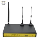 Sim Card Router Sim Card F3836 Good Quality Outdoor LTE SIM Card Slot WiFi Openvpn Router