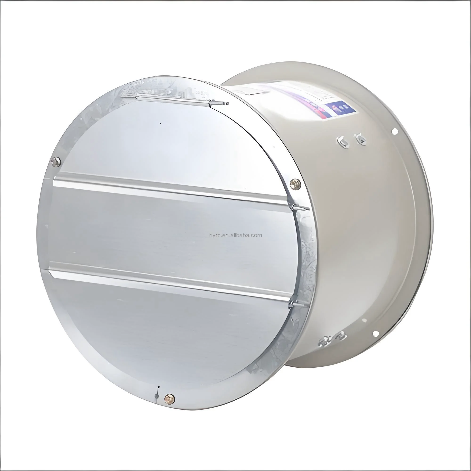 Axial Flow Fan, 220 V, Electric - detail 14