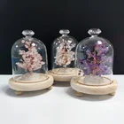 Gem Natural Healing Gem Stone Crystal Tree Quartz Reiki Lucky Money Trees