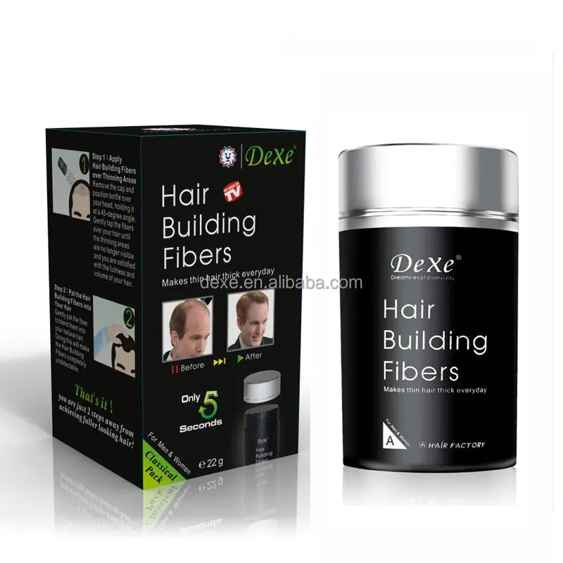 Factory Wholesale Supplier Hair Building Fibers Powder For Men And Women  Thickening Thin Hair Private Label Oem - Buy Hair Building Fibers,Hair  Building Fibre,Hair Fiber Pump Product on 