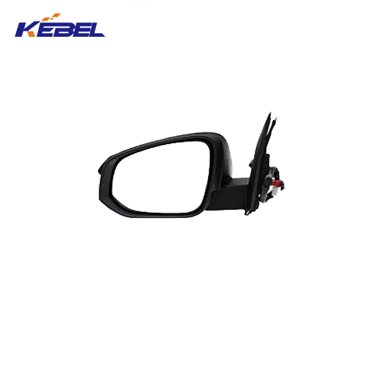 product kebel car parts side mirror oem mirror car for toyota 4runner 2014-6