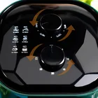 Air Fryer Household Portable Multi-function Large Capacity Oil-free Appliances