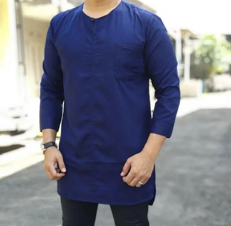 kurta pattern t shirt