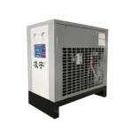 Pressure Air Manufactory Wholesale Air-Compressor Parts Low Pressure Air Dryer For Compressor Machines