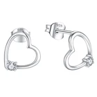 925 Earrings 925 Sterling Silver Luxury Earrings 2021