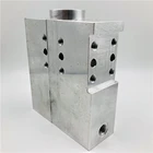 Die Forging Mold Oem Custom Cast And Forged Molded Precision Metal Housing Parts/car Engine Parts Aluminium Die Casting