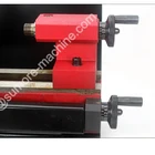 Lathe SP2100 Desktop Lathe Baby Lathe C0 Desktop Lathe DIY For School Training Laboratory Maker Factory Usage